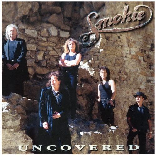 Smokie - Uncovered 2000