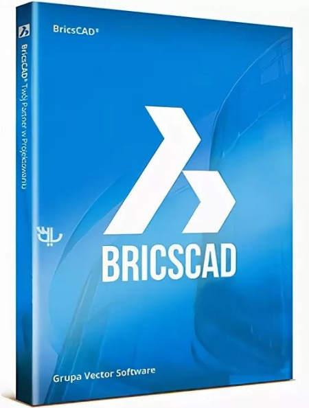 BricsCAD Ultimate 21.1.06.1 (x64)