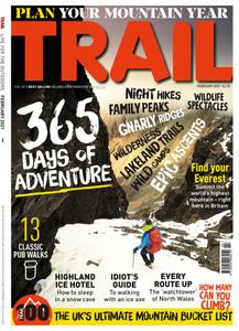 Trail UK - February 2021