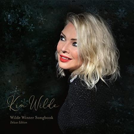 Kim Wilde - Wilde Winter Songbook (Deluxe Edition) (2020)