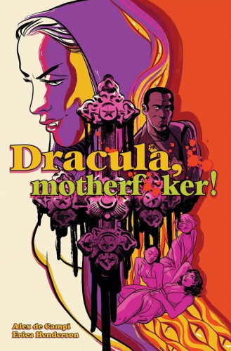Image Comics - Dracula Motherf ker 2020 Retail Comic eBook-BitBook