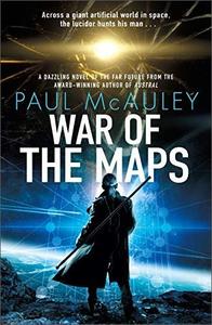 War of the Maps