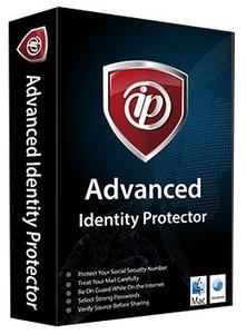Advanced Identity Protector 2.2.1000.2707 Multilingual