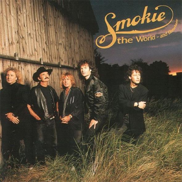Smokie - The World And Elsewhere 1995