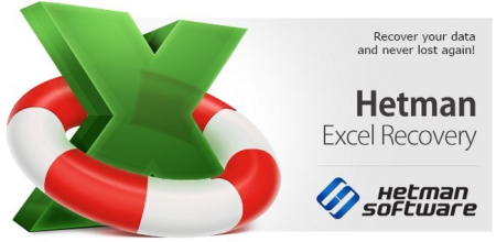 Hetman Excel Recovery 3.2 Unlimited / Commercial / Office / Home Multilingual