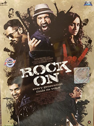 Rock On 2 2016 German 1080p HDTV x264 – BRUiNS