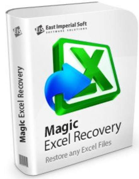 East Imperial Magic Excel Recovery 3.2 (x64) Multilingual