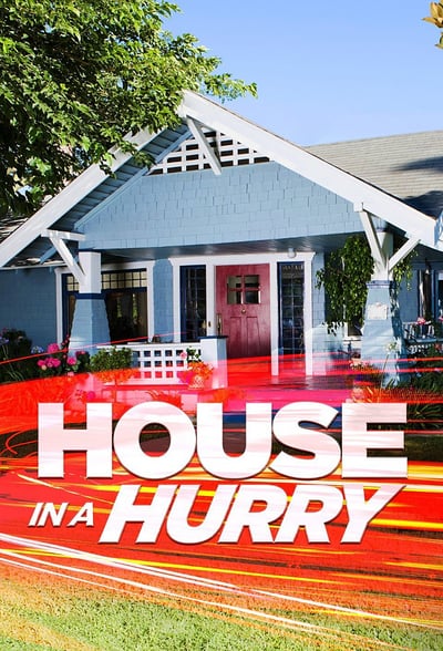 House in a Hurry S02E02 A Capital Move 720p WEB H264-KOMPOST