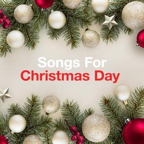 Songs for Christmas Day (2020) FLAC