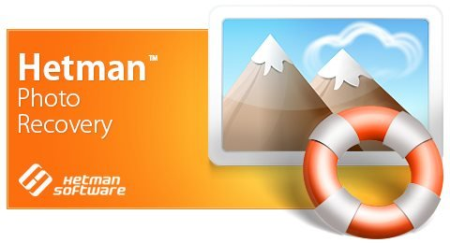 Hetman Photo Recovery 5.3 Unlimited / Commercial / Office / Home Multilingual