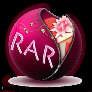 RAR Extractor   The Unarchiver Pro 6.2.3 macOS