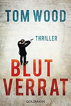 Cover: Wood, Tom - Victor 1-5 + Novelle