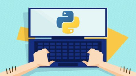 Python for Beginners: Learn Python 3 2020