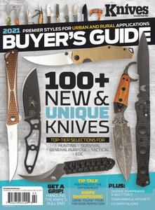 Knives Illustrated - January 2021