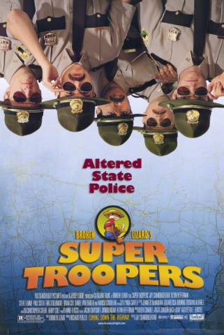 Super Troopers 2001 German AC3D DL 1080p BluRay x264 – KLASSiGERHD