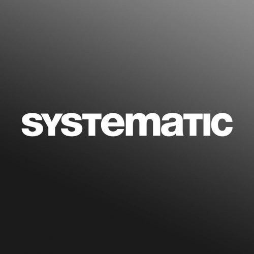 My Love Is Systematic Vol. 13 (Selected By Rafael Cerato) (2020)