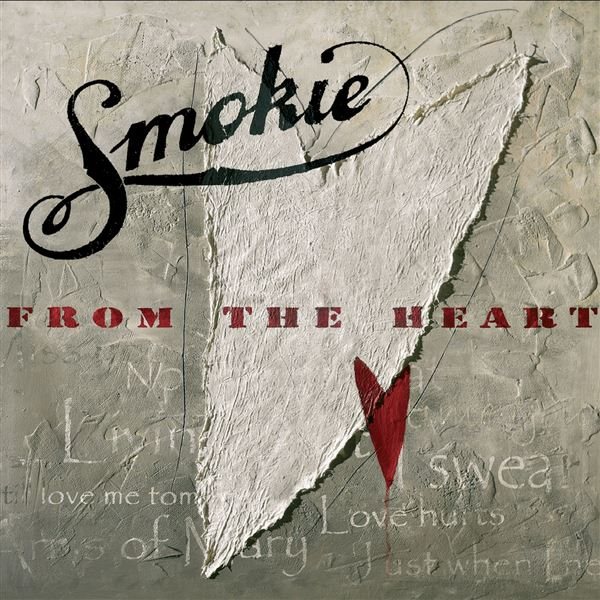Smokie - From The Heart 2006