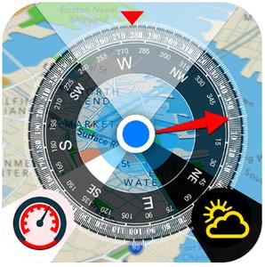 All GPS Tools Pro (map, compass, flash, weather) v1.5 build 7
