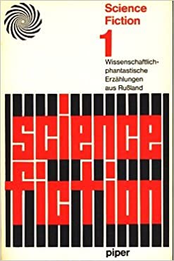 Cover: Wissenschaftlich phantastische Erzaehlungen 1-3