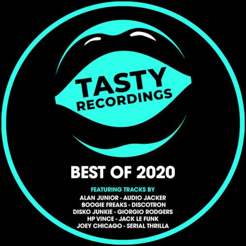 Tasty Recordings: Best Of 2020 (2020)