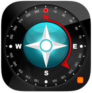 Compass 54 (All-in-One GPS, Weather, Map, Camera) Pro v2.5
