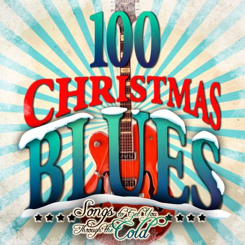 100 Christmas Blues (MP3)