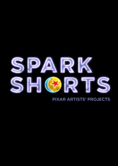 Sparkshorts S01E08 Burrow 720p WEB H264-KOGi
