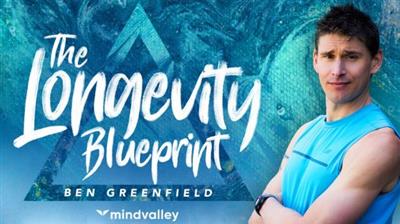 mindvalley - The Longevity Blueprint