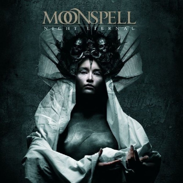 Moonspell - Night Eternal 2008