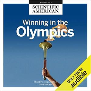 Winning in the Olympics [Audiobook]
