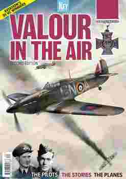 Valour in the Air (Key Publishing 2020)