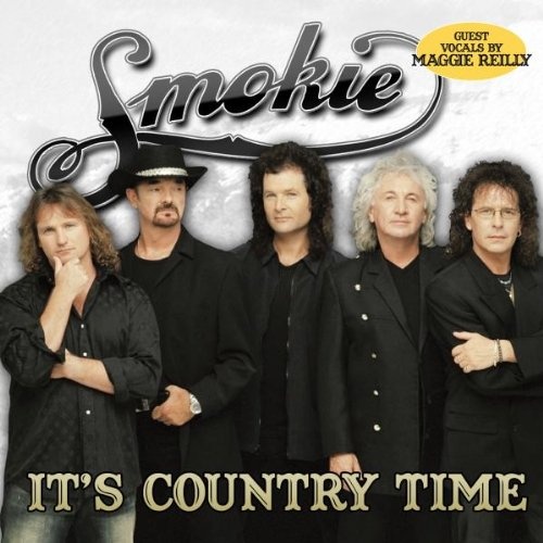 Smokie - It's Country Time 2009