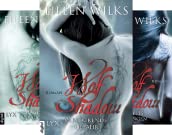 Cover: Wilks, Eileen - Wolf Shadow 1-10