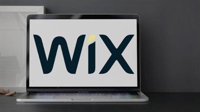 Wix Web Designing Master Course ||Get WIX Certificate.
