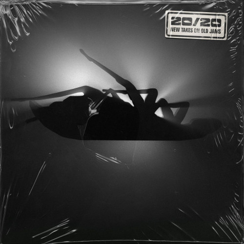 Papa Roach - 20/20 (2020)