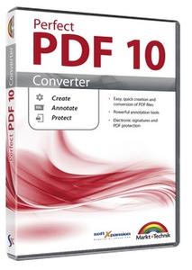 soft Xpansion Perfect PDF Converter 10.0.0.1