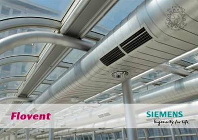 Siemens Simcenter FloVENT 2020.2