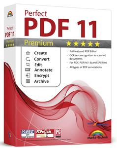 soft Xpansion Perfect PDF Premium 11.0.0.0