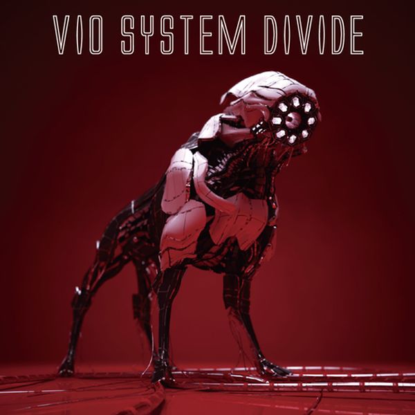 Vio System Divide - Vio System Divide (2014) (LOSSLESS)