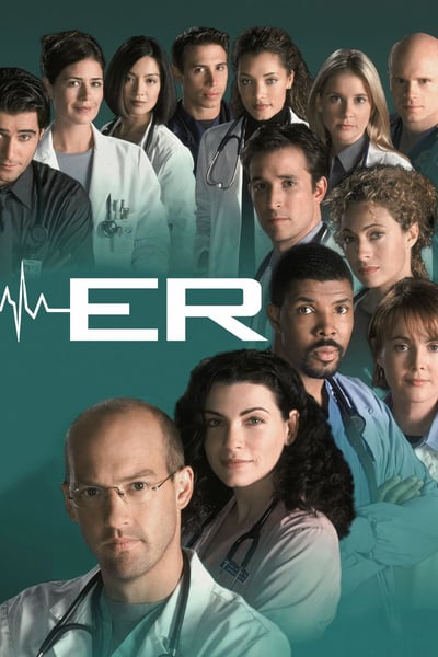Er S09E06 One Can Only Hope 720p WEB-DL AAC 2 0 H 264-TJHD