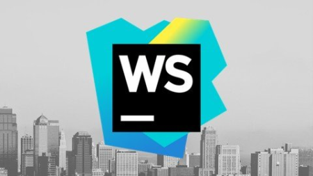 WebStorm (2020) at your FingerTips in less than 2 Hours!