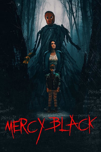 Mercy Black 2019 720p BluRay H264 AAC-RARBG