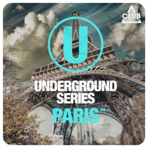 Underground Series Paris, Vol. 7 (2020)
