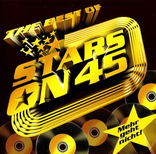 Stars On 45 - The Best Of (2005) FLAC