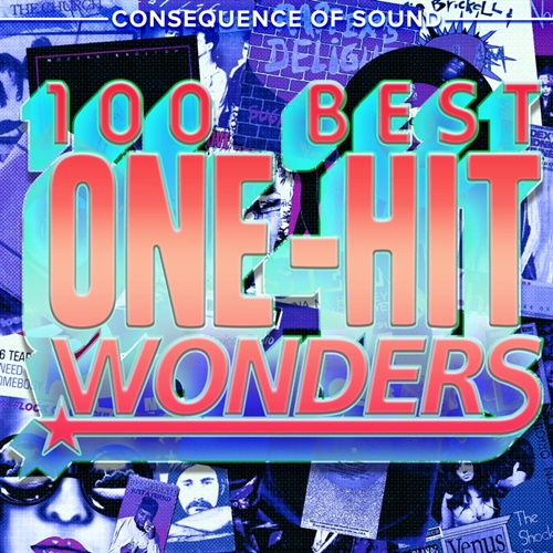 100 Best One Hit Wonders (2020)