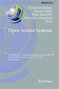 Open Source Systems 