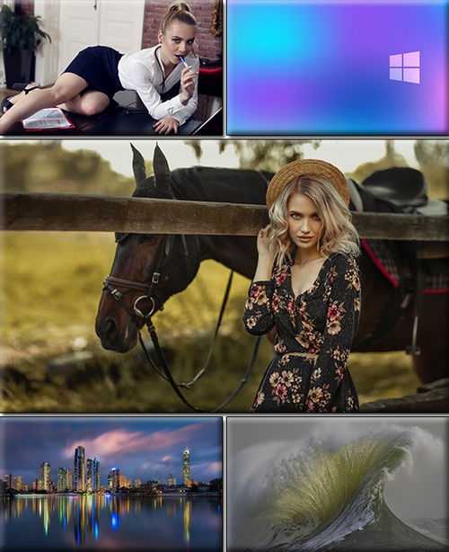 LIFEstyle News MiXture Images. Wallpapers Part (1758)