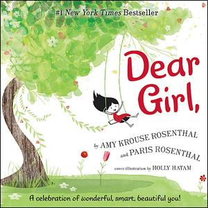 Dear Girl by Amy Rosenthal, Paris Rosenthal
