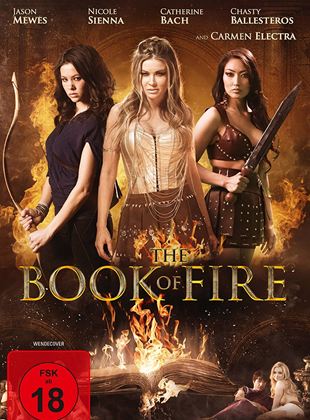 The Book Of Fire 2015 GERMAN DL 1080p BluRay x264 – UNiVERSUM