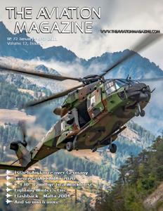 The Aviation Magazine - January-March 2021